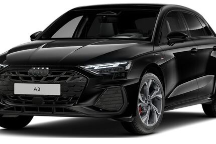 Audi A3 1.111 km 50.570 &euro; Mönchengladbach 41066