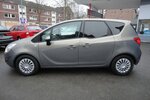 Meriva Edition Autom Klima SHZ Allwetter Euro6