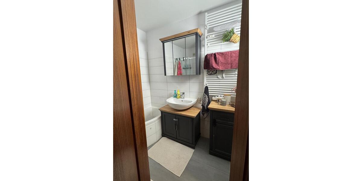 4 Zimmer-Wohnung in Top-Lage, provisionsfrei 4 zimmer