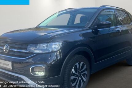 VW T-Cross 45.627 km 17.290 &euro; Wuppertal 42109