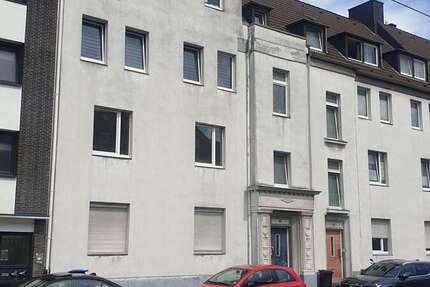 Wohnung zum Kaufen in Krefeld 135.000 € 88 m² 3 zimmer