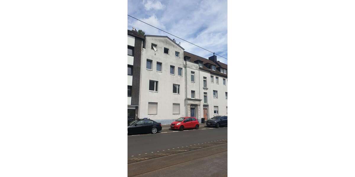 Wohnung zum Kaufen in Krefeld 135.000 € 88 m² 3 zimmer