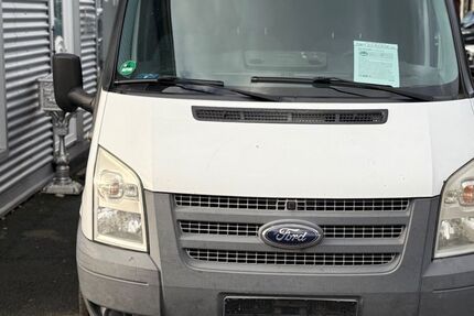 Ford Transit 202.000 km 5.250 € Krefeld 47809