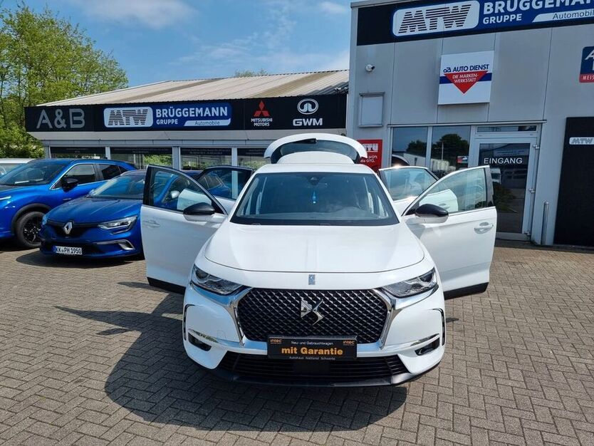 DS7 (Crossback)