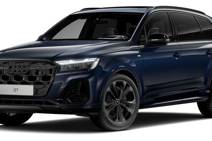 Audi Q7 4.692 km 84.980 € Mönchengladbach 41066
