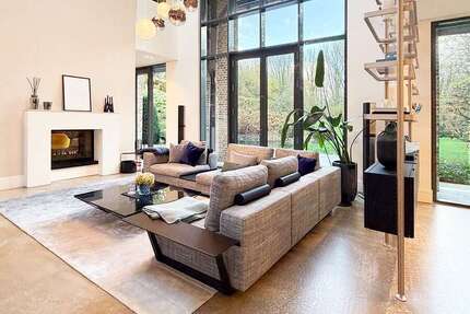 Haus Düsseldorf Stadtbezirk 7 - 8 Zimmer, 543 m&sup2;, 6.500.000&euro; | Angebot:26204484