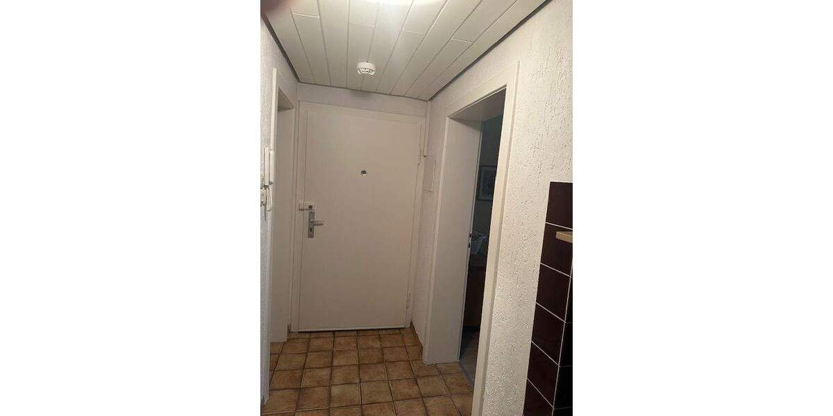 Klassische 3 Zi.-ETW mit Balkon in gefragter Lage Nähe Nordpark 3 zimmer