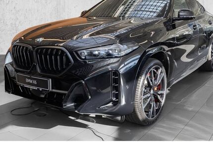 BMW X6 5.000 km 114.300 &euro; Leverkusen 51371