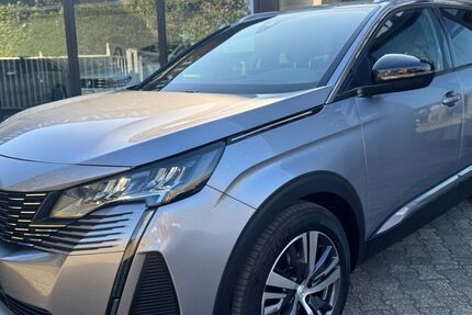 Peugeot 5008 67.000 km 22.580 &euro; Krefeld 47799