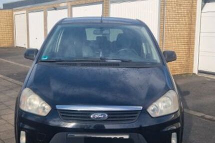 Ford C-Max 129.229 km 3.100 &euro; Mönchengladbach 41066