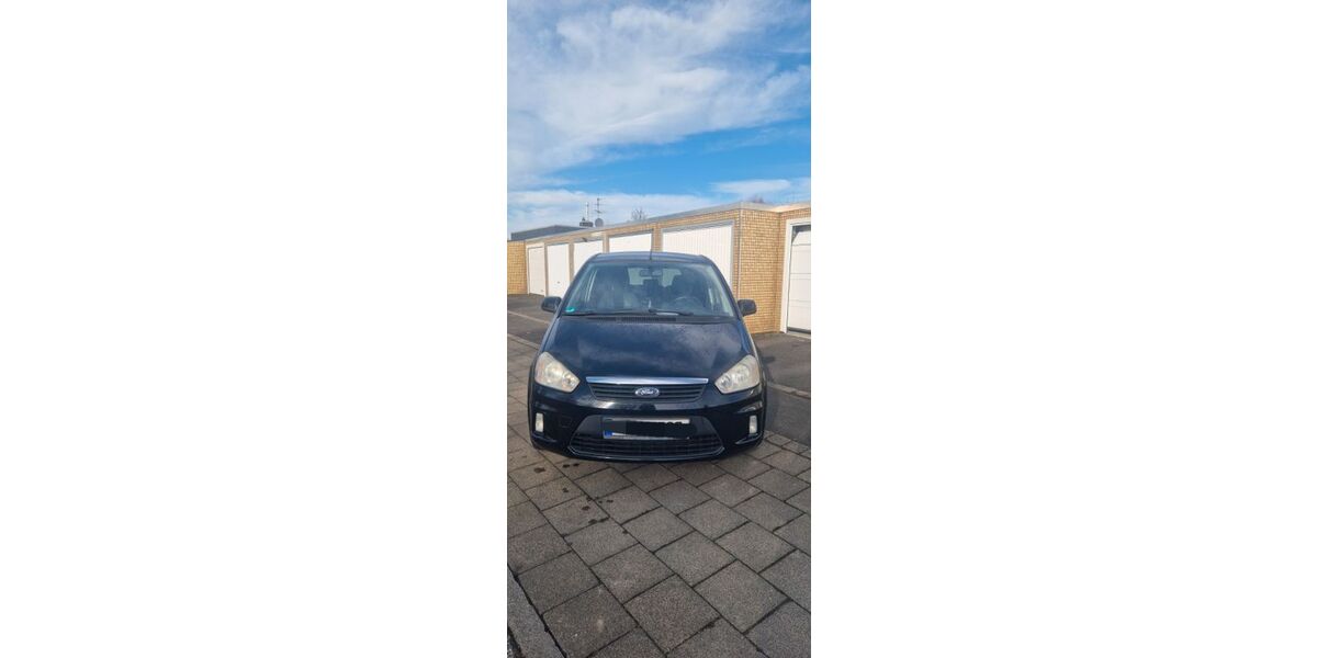 Ford C-Max 129.229 km 3.100 &euro; Mönchengladbach 41066