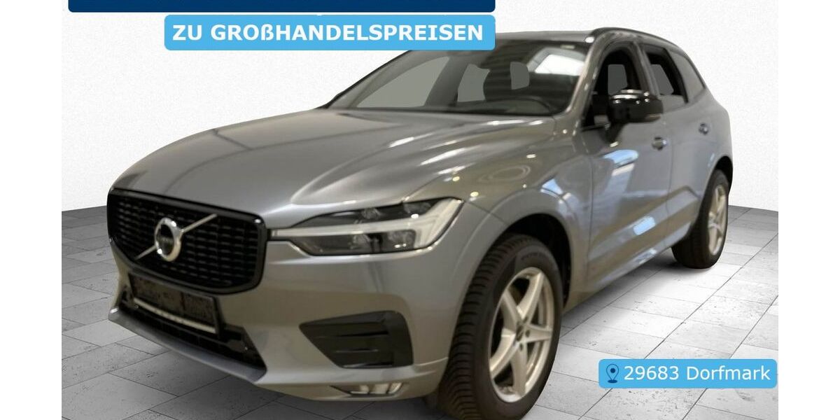 Volvo XC60 132.797 km 25.297 &euro; Krefeld 47829