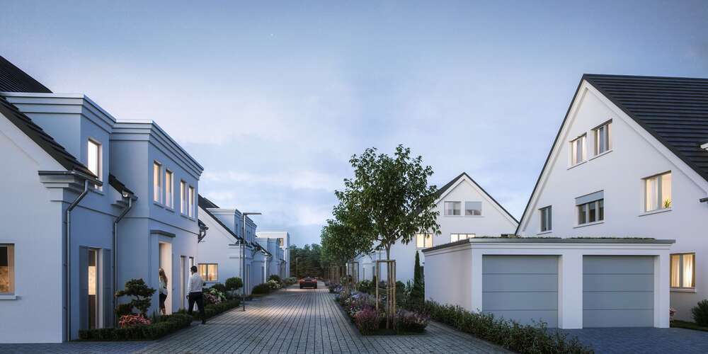 Haus zum Mieten in Duisburg 3.400 € 172.06 m²