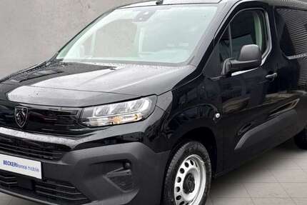 Peugeot Partner 4.900 km 22.990 &euro; Oberhausen 46149