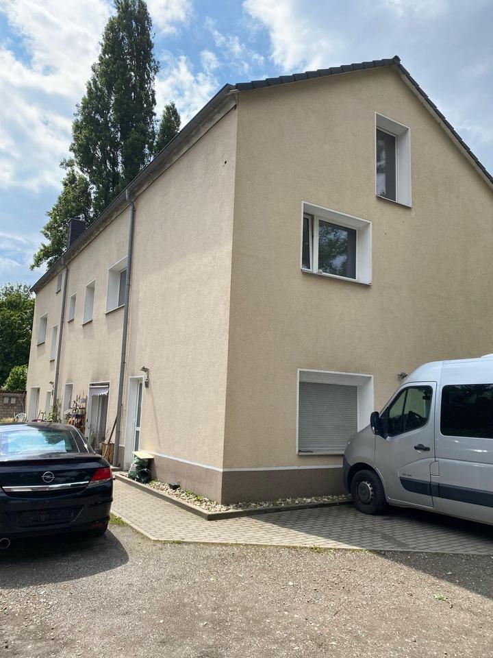 Mehrfamilienhaus von Privat in Duisburg