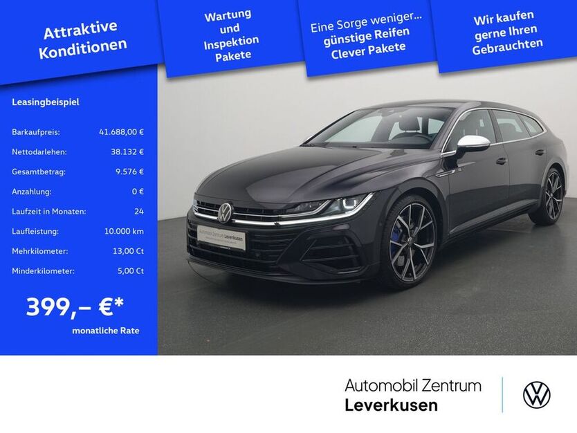 Arteon