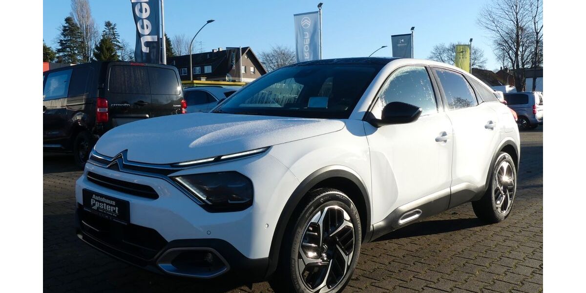 Citroen C4 20.700 km 23.590 &euro; Oberhausen 46147