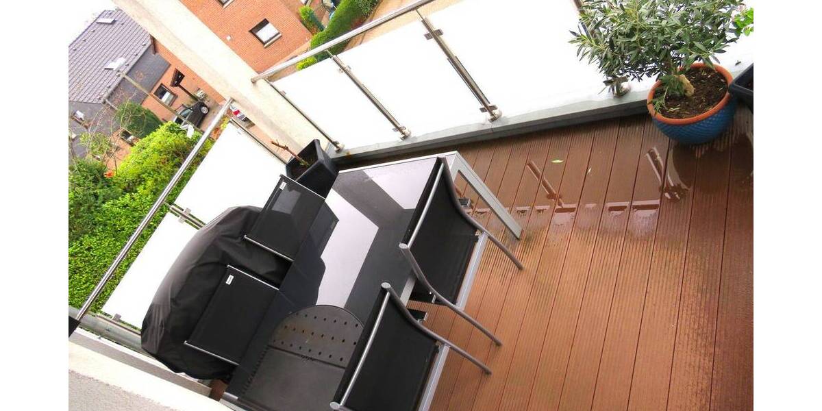 Etagenwohnung Leichlingen Witzhelden - 4 Zimmer, 113 m&sup2;, 429.000&euro; | Angebot:26128296