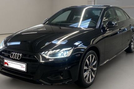 Audi A4 71.861 km 24.881 &euro; Krefeld 47805