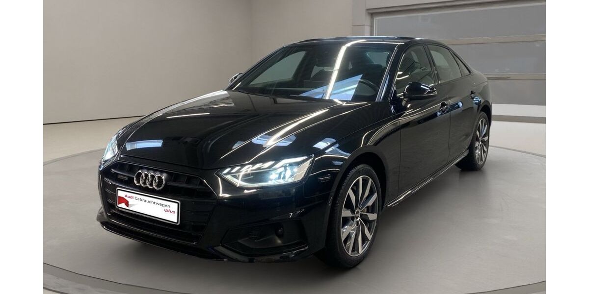 Audi A4 71.861 km 24.881 &euro; Krefeld 47805