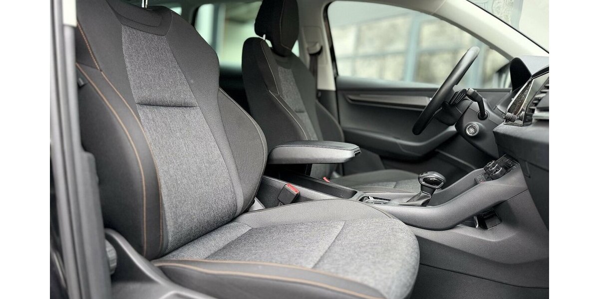 Skoda Karoq Clever/ Kamera / Virtual Cockpit / Keyless 36.000 km 25.400 &euro; Mönchengladbach 41066