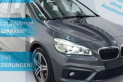 BMW 220 102.800 km 15.990 &euro; Hilden 40724
