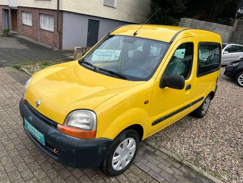Kangoo