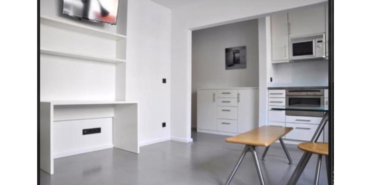 Möblierte 1-Zimmer-Wohnung in Top-Lage – Düsseldorf Altstadt (40 1 zimmer