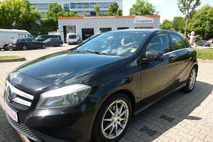 Mercedes A 200
