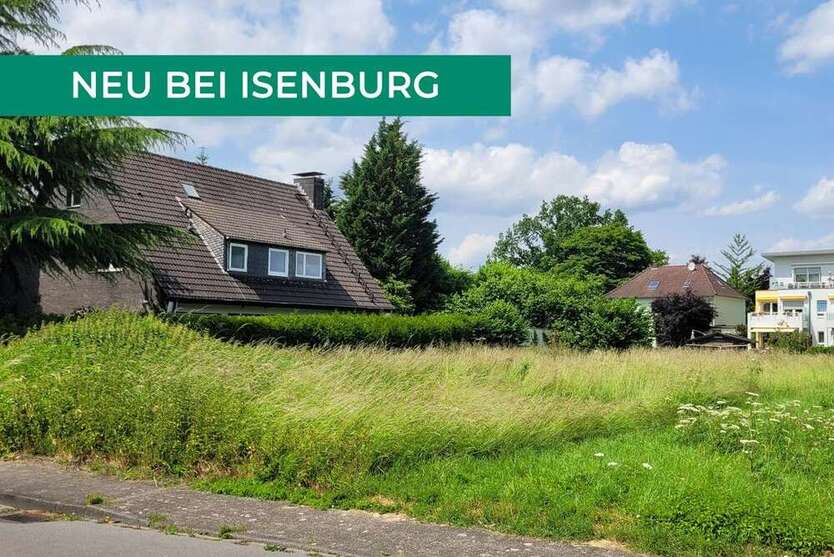 Grundstück zu verkaufen in Langenfeld 488.000 € 833 m²
