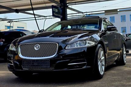 Jaguar XJ 164.000 km 13.490 &euro; Mülheim an der Ruhr 45473