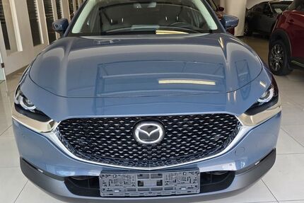 Mazda CX-30 81.848 km 17.990 € Oberhausen 46149