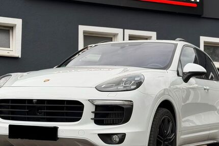 Porsche Cayenne 80.520 km 42.900 &euro; Velbert 42551