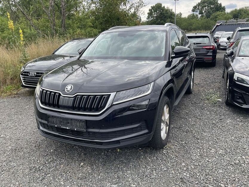 Kodiaq