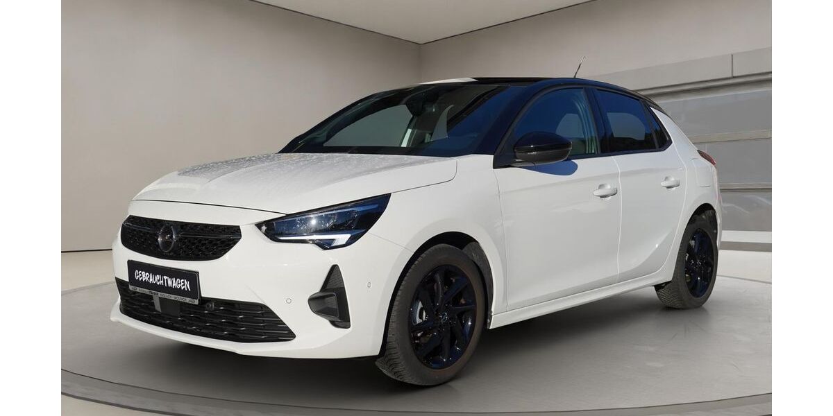 Opel Corsa 16.261 km 16.950 &euro; Neuss 41460