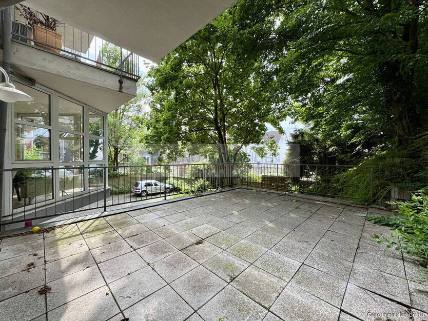 Büro-Praxisfläche in Essen