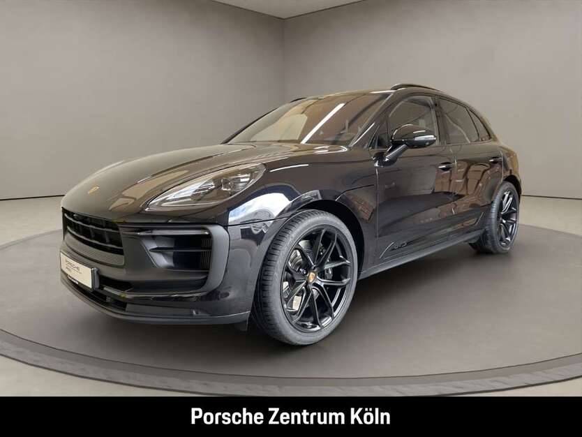 Porsche Macan 22.285 km 99.800 € Köln 50823