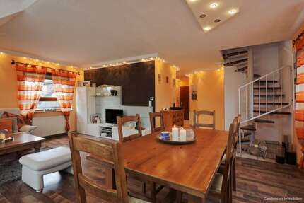 Wohnung zum Kaufen in Mönchengladbach 215.000 € 83 m² 3 zimmer