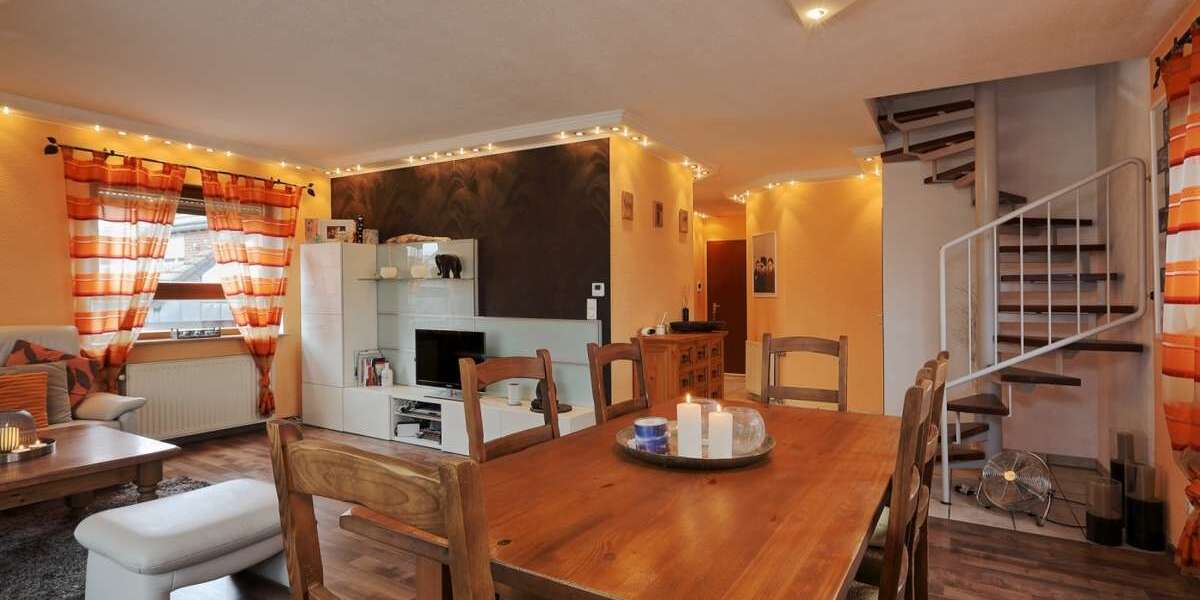 Wohnung zum Kaufen in Mönchengladbach 215.000 € 83 m² 3 zimmer