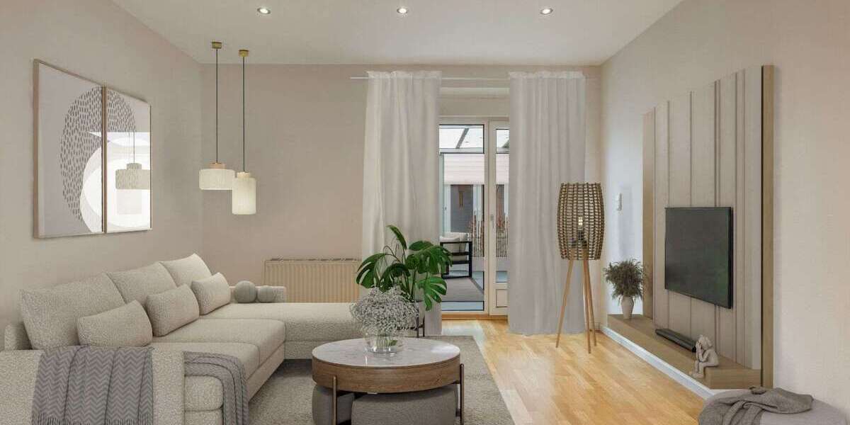 Wohnung zum Kaufen in Düsseldorf 549.000 € 136 m² 5 zimmer
