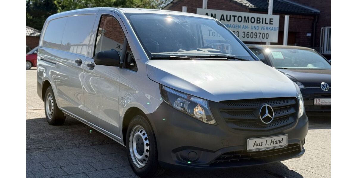 Mercedes-Benz Vito 53.000 km 18.490 &euro; Dormagen 41539