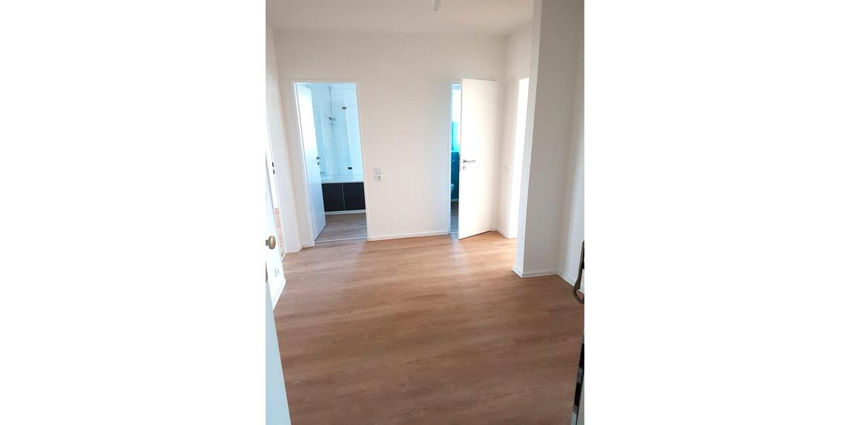 Gepflegte 3-Zi. ca.78qm Wohnung mit Balkon in Langenfeld 3 zimmer