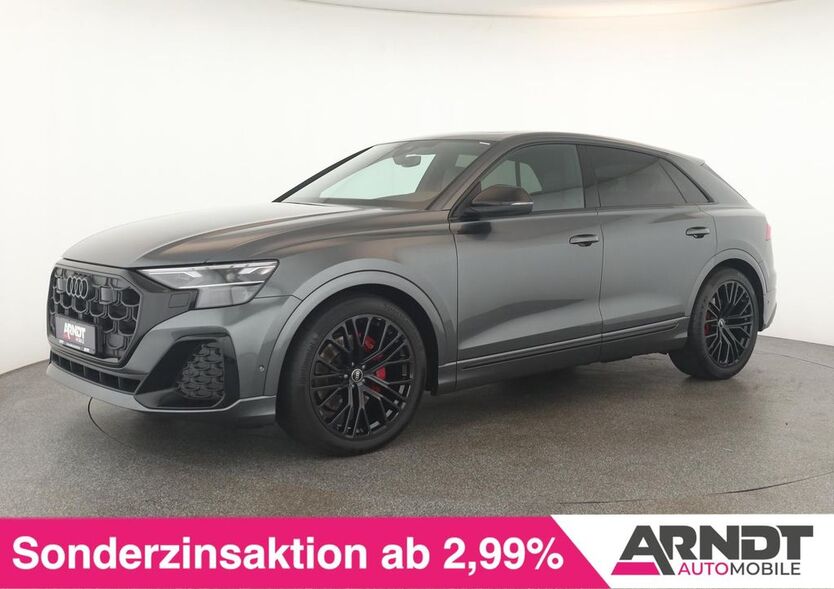 Audi Q8 21.000 km 81.184 € Neuss 41460
