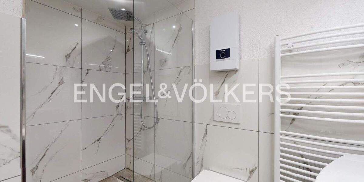 Etagenwohnung Moers Moers-Mitte - 5 Zimmer, 156 m&sup2;, 375.000&euro; | Angebot:25709623