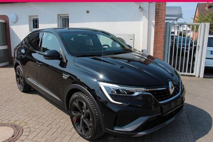 Renault Arkana 54.634 km 22.990 € Hilden bei Düsseldorf 40721