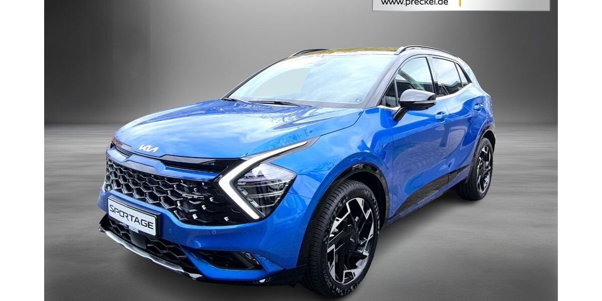 Kia Sportage 12.897 km 32.870 &euro; Krefeld 47805