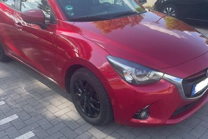 Mazda 2 112.000 km 8.500 &euro; Neuss 41460