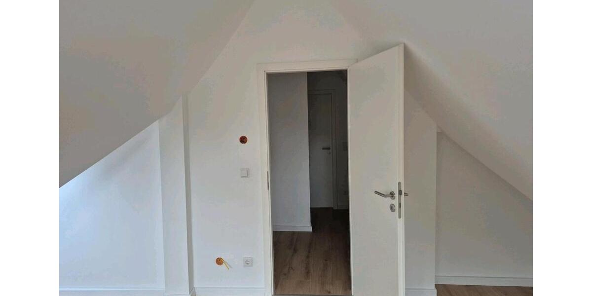 Schöne Maisonetten Wohnung Düsseldorf Reisholz 5 zimmer