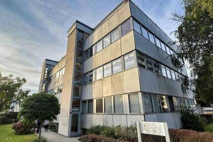 3- bis 4-Zimmer-ETW mit Garage in gefragter Wohnlage 4 zimmer