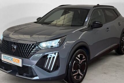 Peugeot 2008 14.678 km 18.789 &euro; Moers 47445